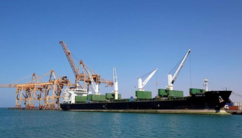 ميناء VOC يحقق أداء قياسيا في مناولة البضائع والحاويات حتى أغسطس 2025