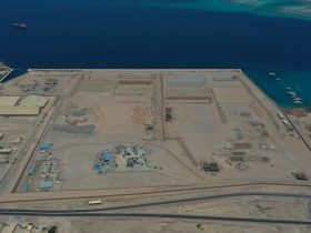 "سفاجا 2": بوابة مصر الجديدة للتجارة العالمية وتنمية الصعيد في سباق التحول اللوجستي الكبير