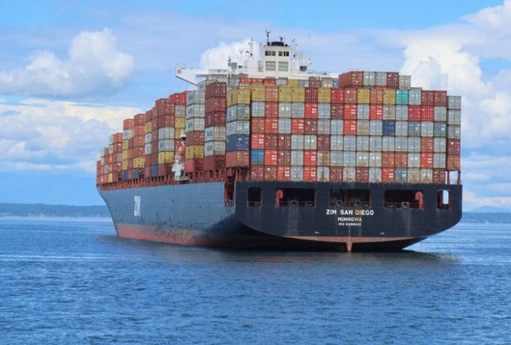 مؤشر صادرات الحاويات في بوسان يتراجع للأسبوع الثاني على التوالي