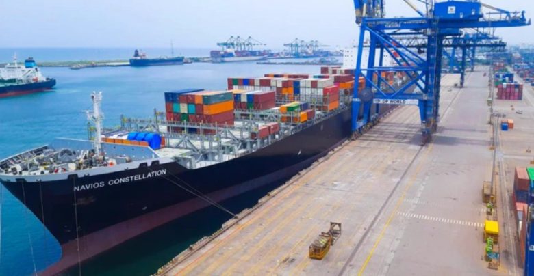عملاقا الشحن اليونانيان يوسعان أسطولهما بطلبات جديدة لتعزيز القدرة التنافسية