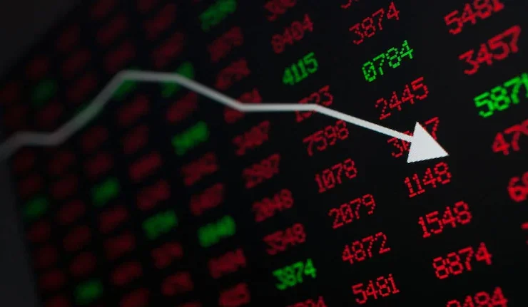 "كونكور" تبحر عكس التيار.. ارتفاع أسهم الشركة وسط تداولات نشطة وتحديات اقتصادية