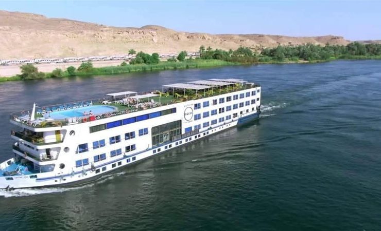 قانون النقل النهري الجديد: دفعة استثمارية غير مسبوقة لتحديث شرايين مصر المائية