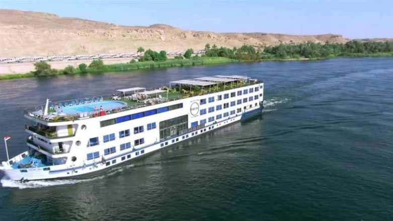 قانون النقل النهري الجديد: دفعة استثمارية غير مسبوقة لتحديث شرايين مصر المائية