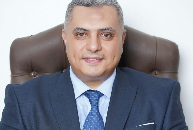 أبو خضرة: مزاد الموانئ خطوة استراتيجية لتحويل مصر إلى مركز إقليمي للنقل واللوجستيات