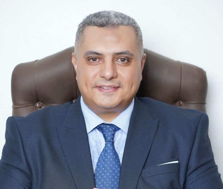 أبو خضرة: مزاد الموانئ خطوة استراتيجية لتحويل مصر إلى مركز إقليمي للنقل واللوجستيات
