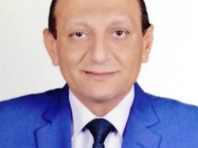 رئيس هيئة موانئ البحر الأحمر يؤكد التطور الشامل للموانئ المصرية في ظل رؤية القيادة السياسية