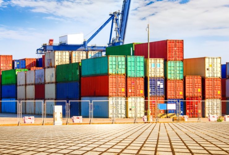 موانئ الحاويات العالمية.. مرونة في مواجهة التحديات ومسار نمو مستدام