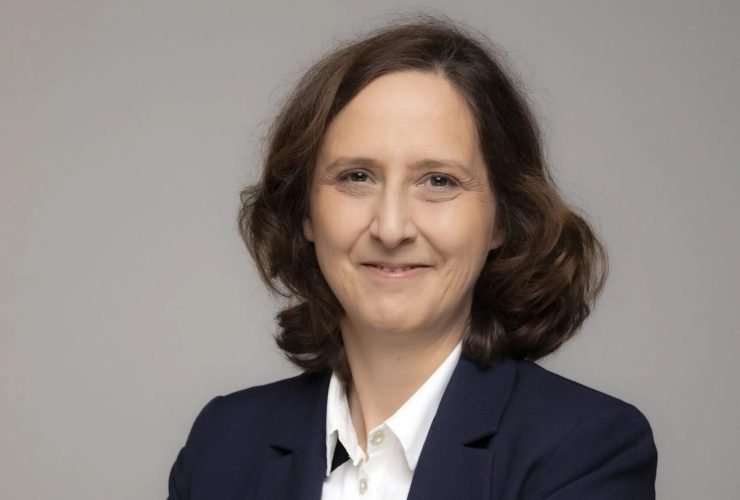 جيوديس العالمية للوجستيك تعزز استراتيجيتها بالتركيز على الابتكار والذكاء الاصطناعي