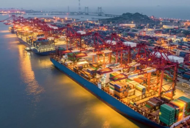 الصين تتصدر تصنيفات كفاءة الموانئ العالمية وسط تباينات إقليمية حادة