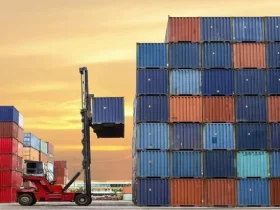 موانئ الهند تتوقع نموًا رغم التوترات العالمية والرسوم الأمريكية