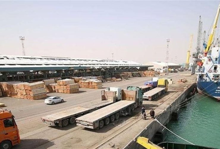 موانئ العراق في مأزق.. وقود السفن يذهب لتشغيل محطات الكهرباء