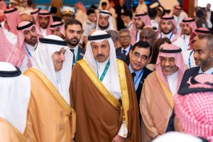 تقرير بأبرز فعاليات اليوم الأول.. 10 اتفاقيات و5 جلسات حوارية ترسم مستقبل الصناعة البحرية المستدامة