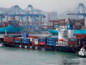 مؤشر البلطيق