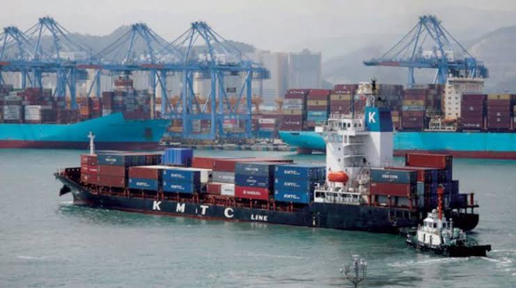 مؤشر البلطيق