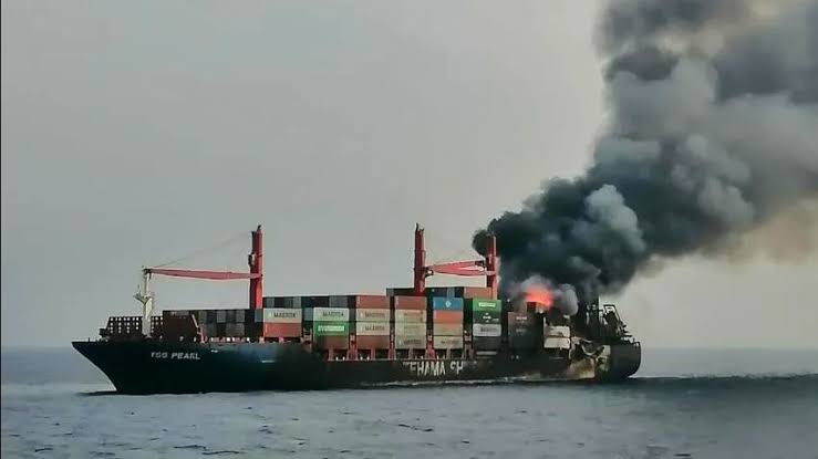 لويدز ريجستر