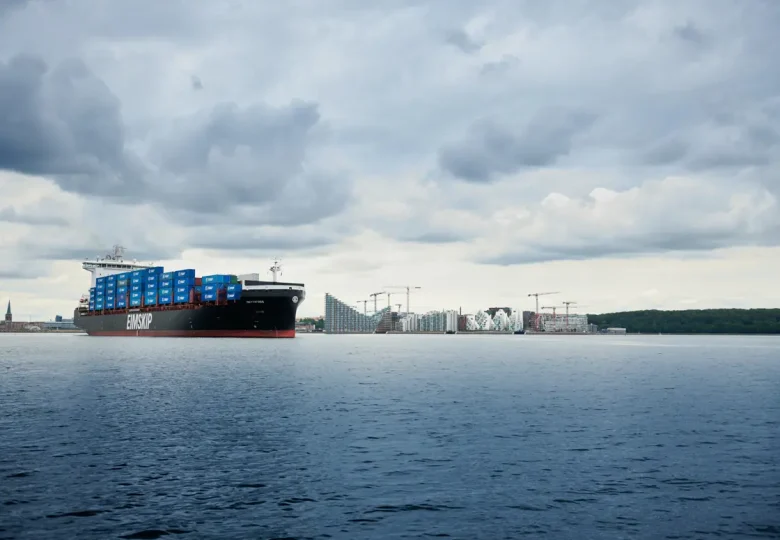 Eimskip