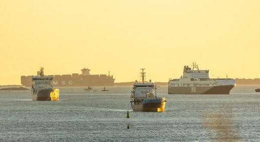 ميناء جوتنبرج