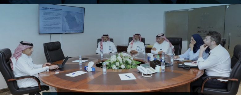 ميناء الملك عبدالعزيز