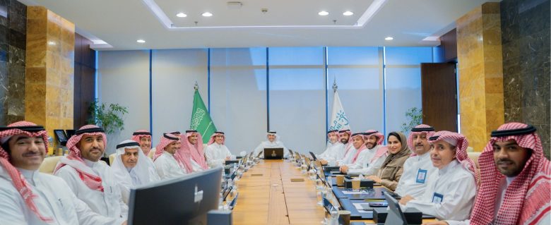 مجلس إدارة موانئ