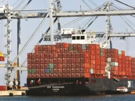 الصادرات الصينية