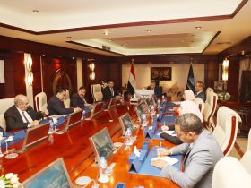 قناة السويس بمصر تتحول إلى مركز عالمي للأمن الغذائي.. تفاصيل شراكة ثلاثية استراتيجية مع كندا والصين