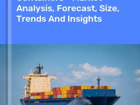 تحليل وتوقعات.. سوق الحاويات الأسترالي يتباطأ في الاستهلاك ولكنه يتجه للنمو المستقبلي