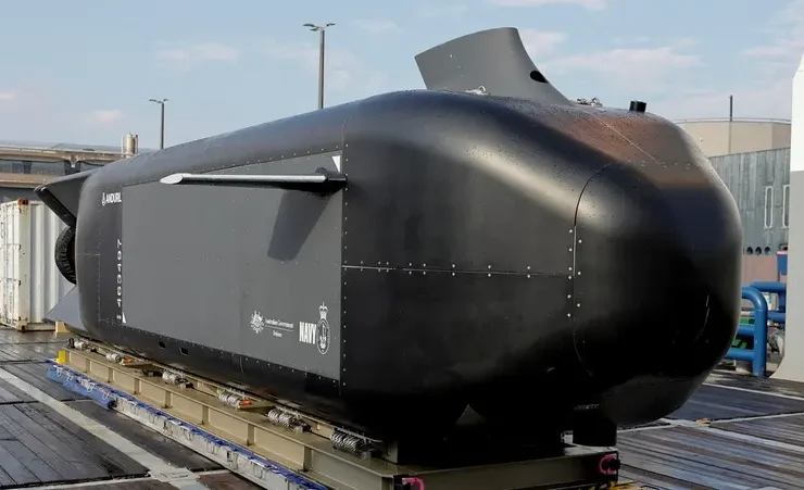 أستراليا تستثمر 1.7 مليار دولار لبناء أسطول من غواصات "القرش الشبح" المسيرة لتعزيز قدراتها الدفاعية