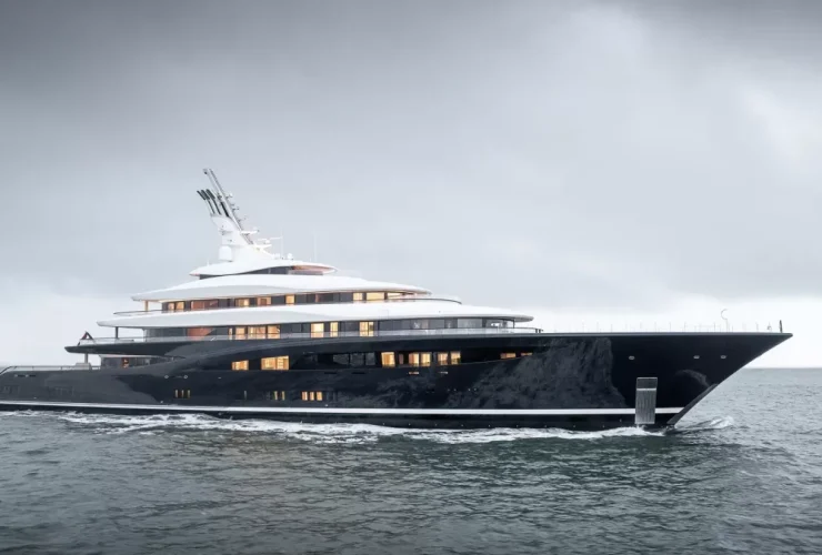 بحضور سعودي لافت.. معرض موناكو لليخوت 2025 يرسم خريطة الملاحة الفارهة في عالم يتطلع إلى المستقبل