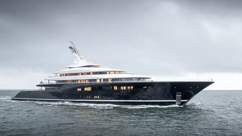 بحضور سعودي لافت.. معرض موناكو لليخوت 2025 يرسم خريطة الملاحة الفارهة في عالم يتطلع إلى المستقبل