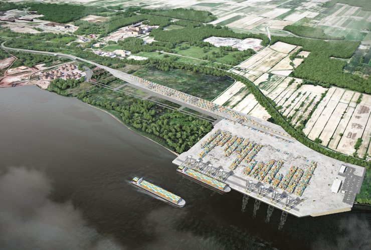 تحالف إماراتي كندي يرسخ مكانة مونتريال كبوابة تجارية عالمية جديدة