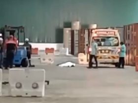 وفاة مفتش حاويات في حادث مروع بماليزيا... التحقيقات الأولية تشير لخطأ في السلامة المهنية