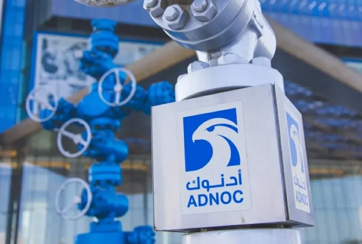 أدنوك للإمداد والخدمات تطلق أول ميناء ذكي بالذكاء الاصطناعي في الخليج