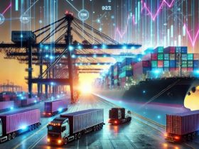 التجارة العالمية