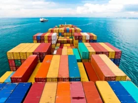 الأسواق في مهب الريح... الرسوم الجمركية الأمريكية تهدد بتراجع أسعار الشحن