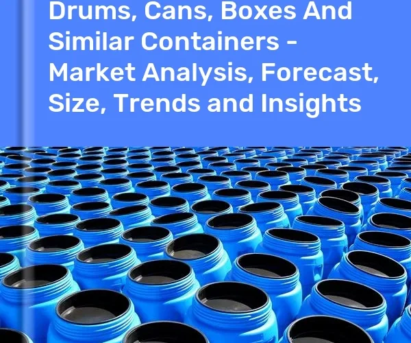 توقعات سوق الحاويات العالمية: نمو متوقع رغم التحديات الراهنة