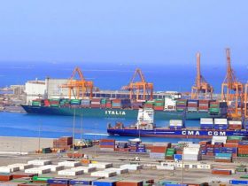 ميناء جدة الإسلامي