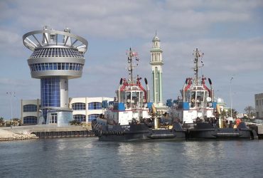 اللجنة الملاحية المصرية – اليونانية