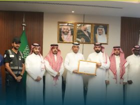 ميناء جدة الإسلامي