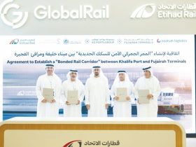 الممر الجمركي الآمن