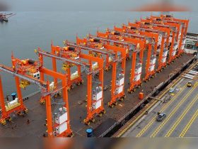 ميناء نورث بورت