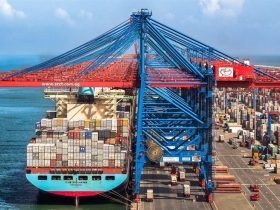 مصر تجني ثمار التنمية المستدامة: 2 تريليون جنيه استثمارات تقفز بالبنية التحتية إلى مصاف التصنيفات العالمية للطرق والموانئ