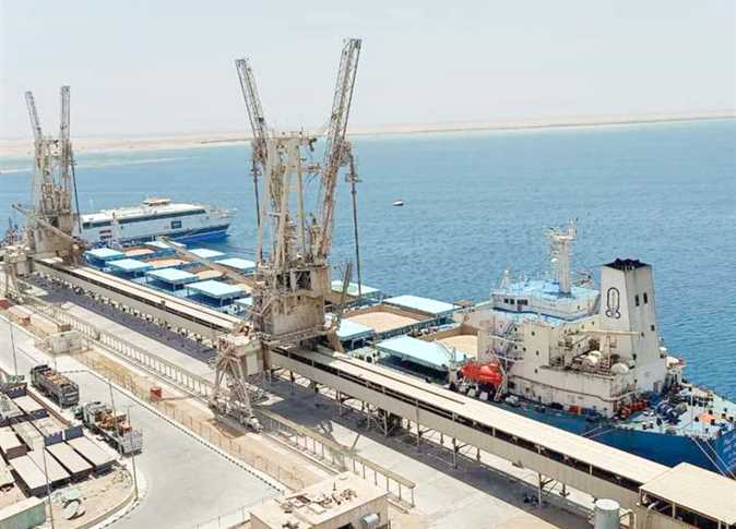 "ميناء الصيادين" الجديد في سفاجا: "رئة اقتصادية" بمساحة 72 ألف متر مربع لإحياء الثروة السمكية وتنظيم قطاع الصيد في البحر الأحمر