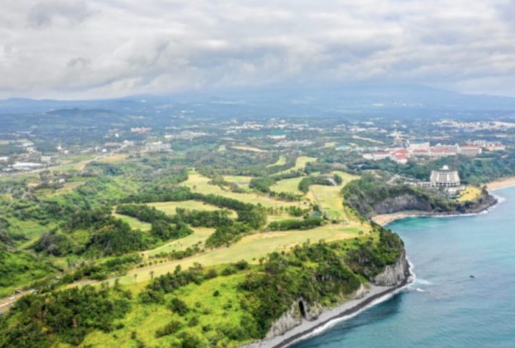 خط الحاويات الجديد بين جيجو والصين يضيف تعقيدا جيواقتصاديا ويهدد الهيمنة البحرية لكوريا الجنوبية