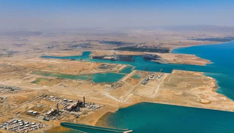 مصر تستهدف 400 مليون طن و 40 مليون حاوية لترسيخ مكانتها مركزا لوجستيا عالميا