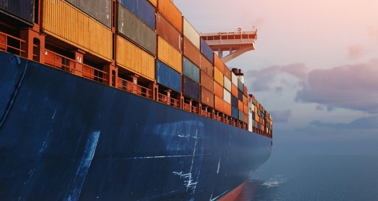 "كلاس إن كيه" ترسم المستقبل.. معايير جديدة لسلامة وكفاءة سفن الحاويات العملاقة