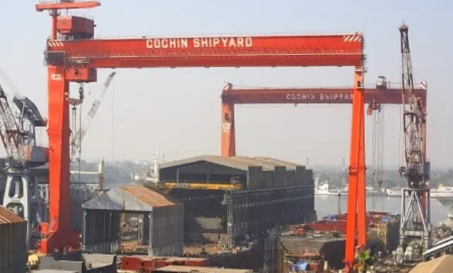 شحن الغاز الطبيعي المسال