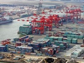 ميناء غوتنبرغ