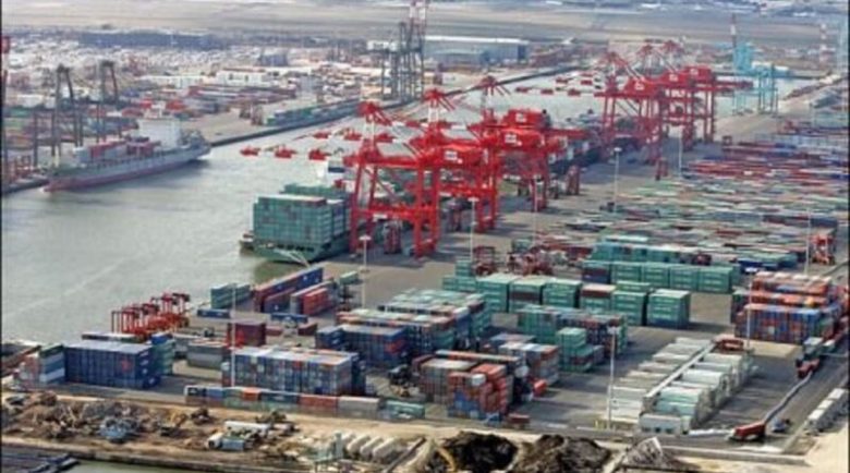 ميناء غوتنبرغ