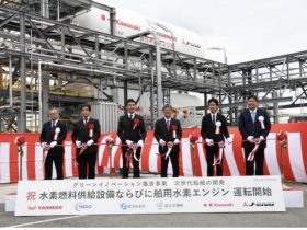 تحالف ياباني