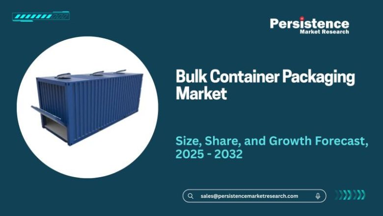 سوق تغليف حاويات البضائع السائبة يقفز إلى 30.8 مليار دولار بحلول 2031